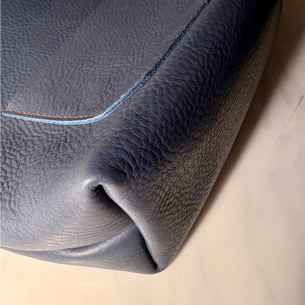 Go Forth Goods Medium Avery Smokey Blue - image 3